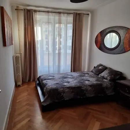 Joli Appartement Aux Eaux Vives Geneva Exterior photo